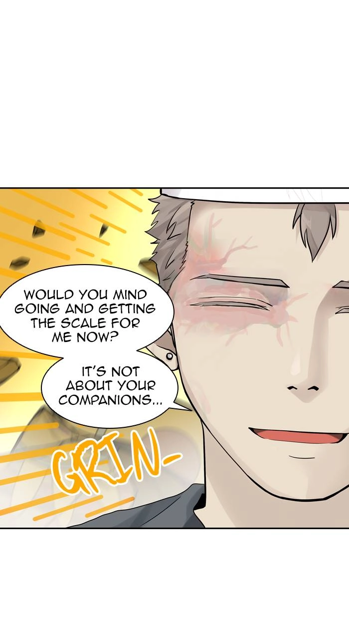 Tower of God Chapter 380, page 50 of 98