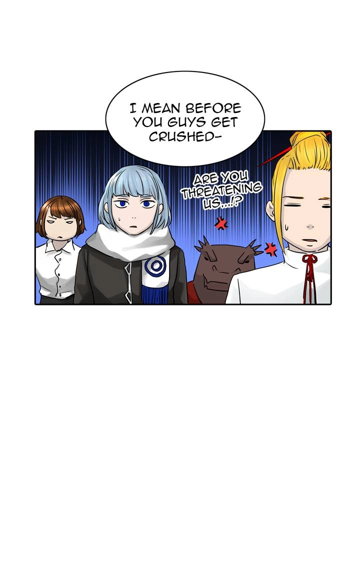 Tower of God Chapter 380, page 51 of 98
