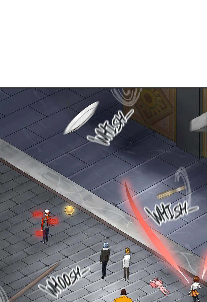 Tower of God Chapter 380, page 52 of 98