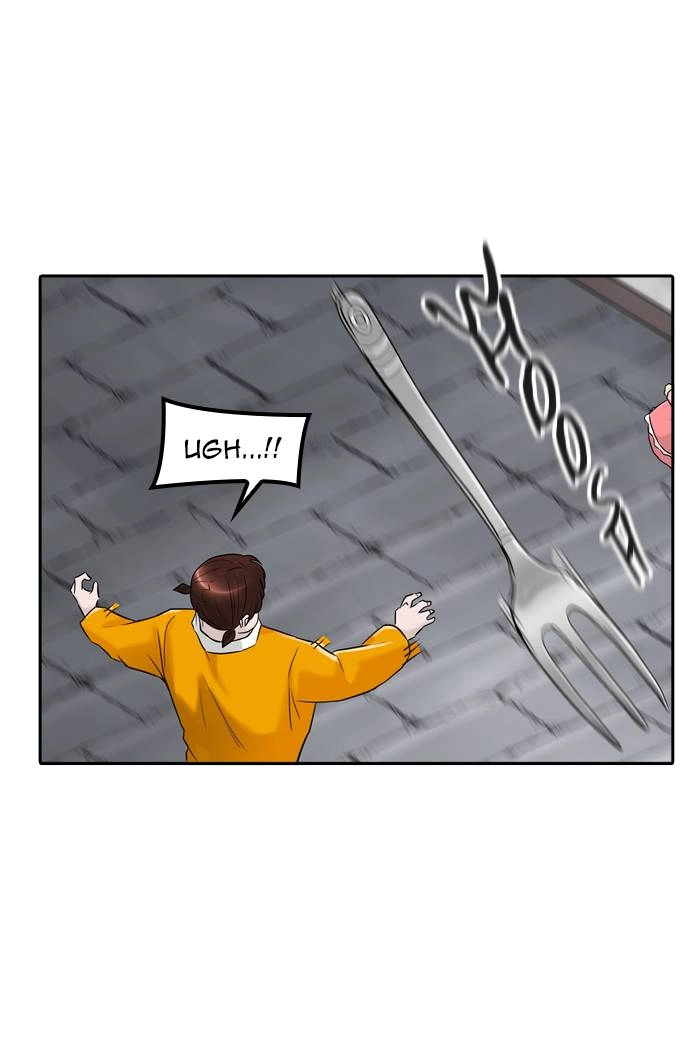 Tower of God Chapter 380, page 54 of 98