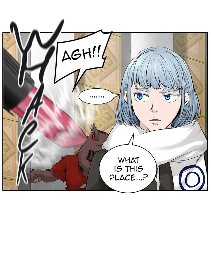 Tower of God Chapter 380, page 55 of 98