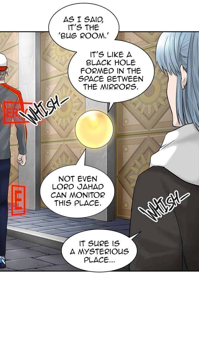 Tower of God Chapter 380, page 56 of 98