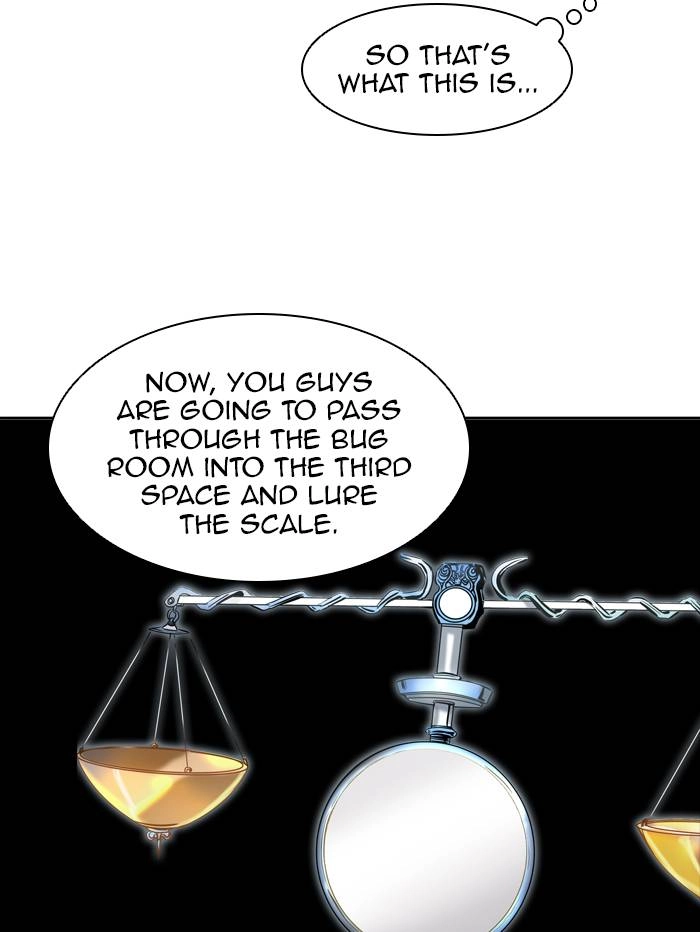 Tower of God Chapter 380, page 60 of 98