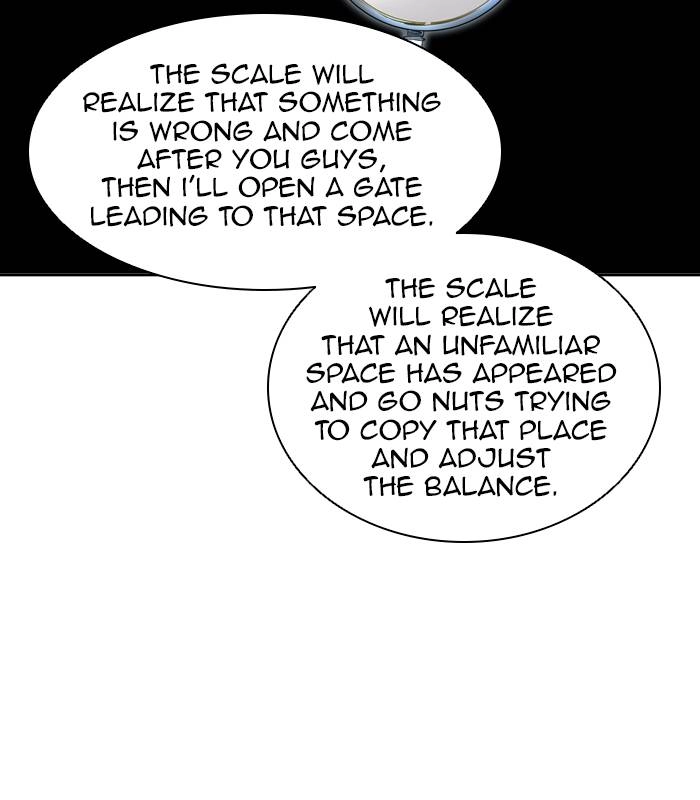 Tower of God Chapter 380, page 61 of 98