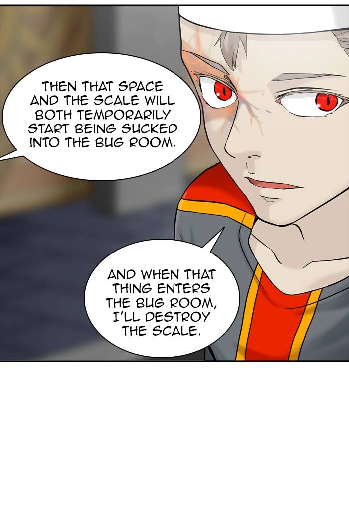 Tower of God Chapter 380, page 62 of 98