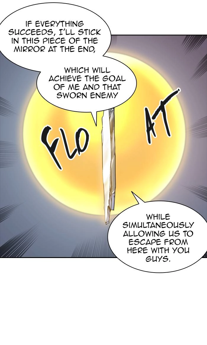 Tower of God Chapter 380, page 63 of 98
