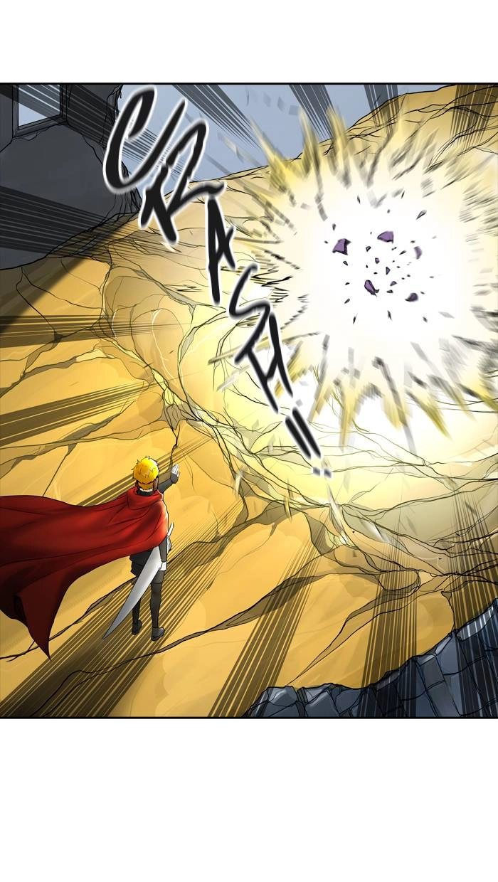 Tower of God Chapter 380, page 70 of 98