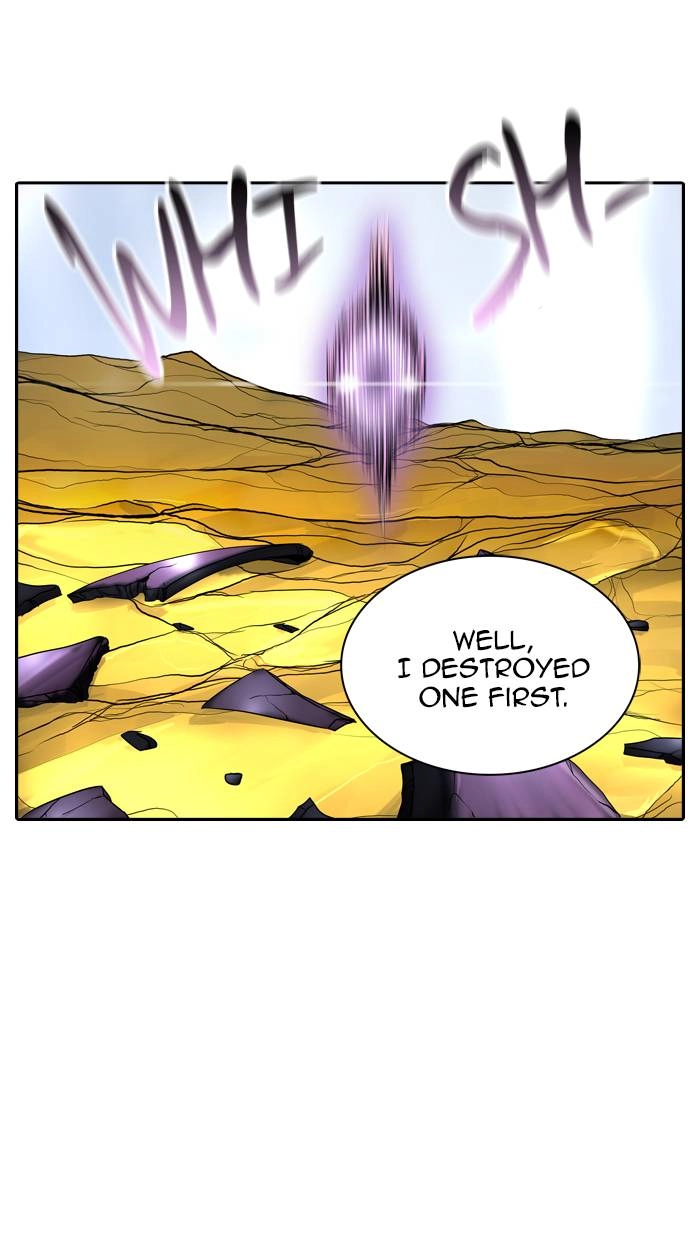 Tower of God Chapter 380, page 71 of 98