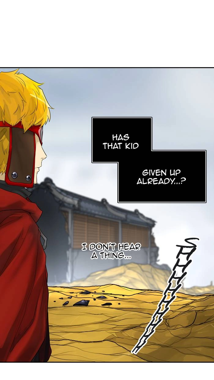 Tower of God Chapter 380, page 72 of 98