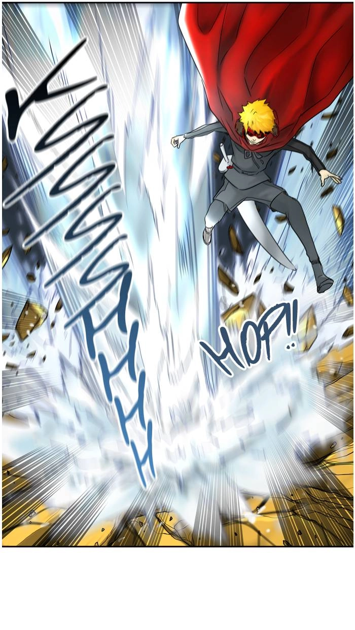 Tower of God Chapter 380, page 75 of 98