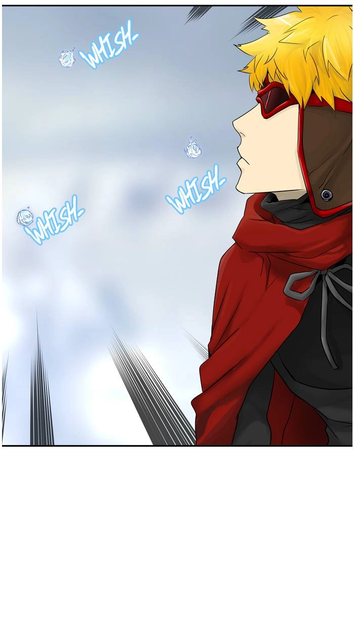 Tower of God Chapter 380, page 77 of 98