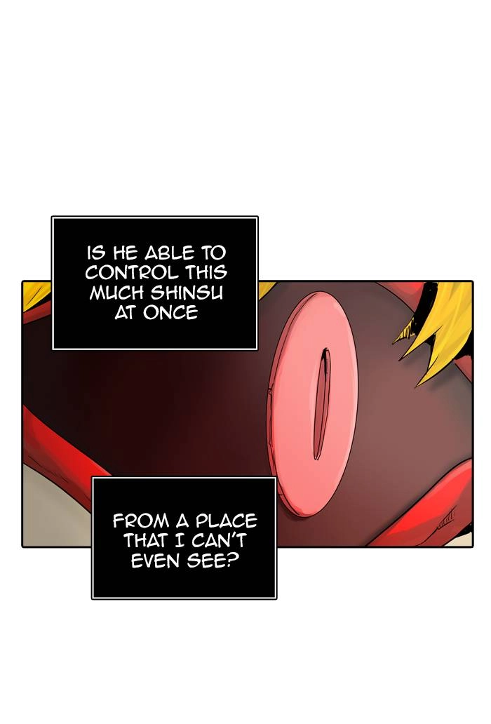 Tower of God Chapter 380, page 80 of 98