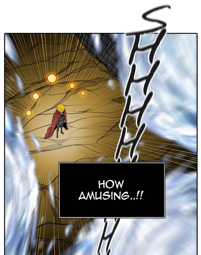 Tower of God Chapter 380, page 81 of 98