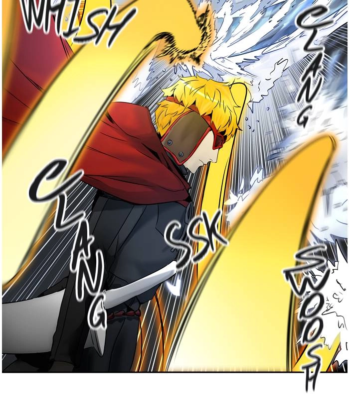 Tower of God Chapter 380, page 83 of 98