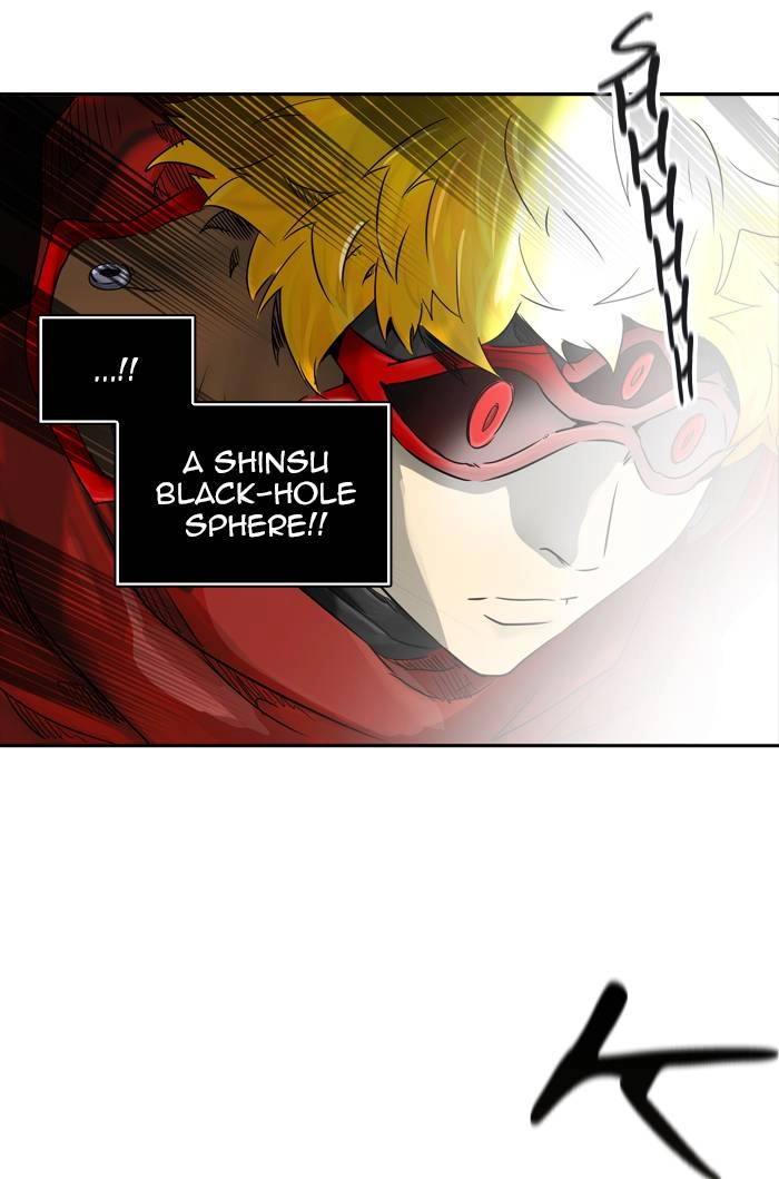 Tower of God Chapter 380, page 86 of 98