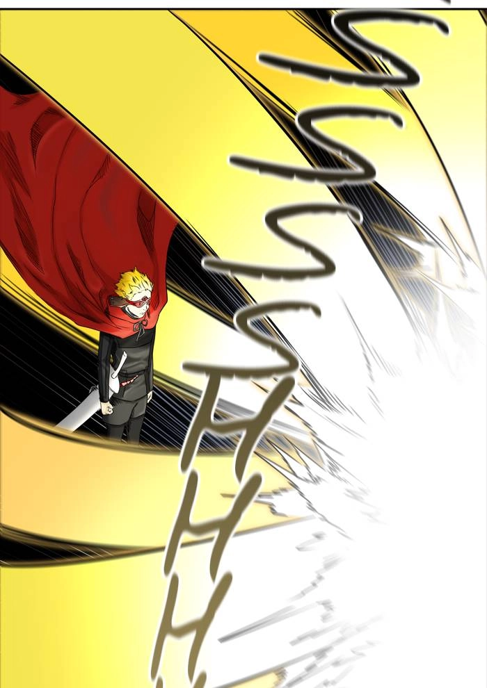 Tower of God Chapter 380, page 87 of 98