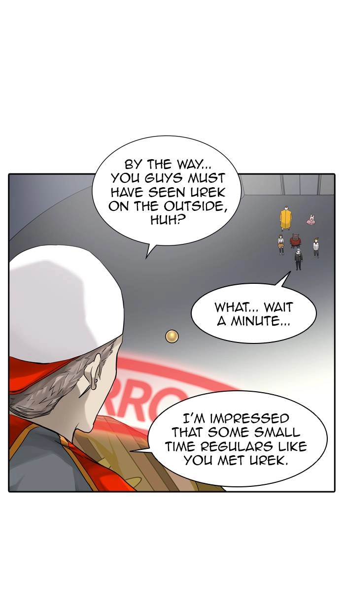 Tower of God Chapter 380, page 9 of 98