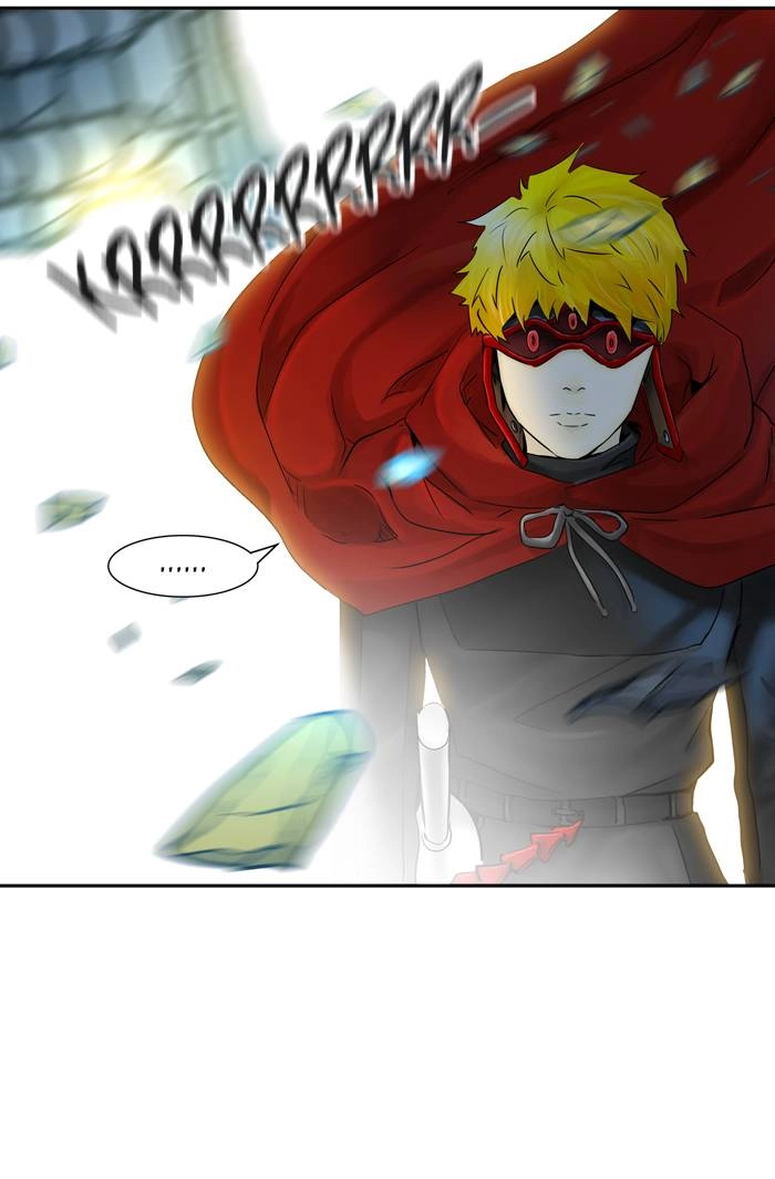 Tower of God Chapter 380, page 93 of 98