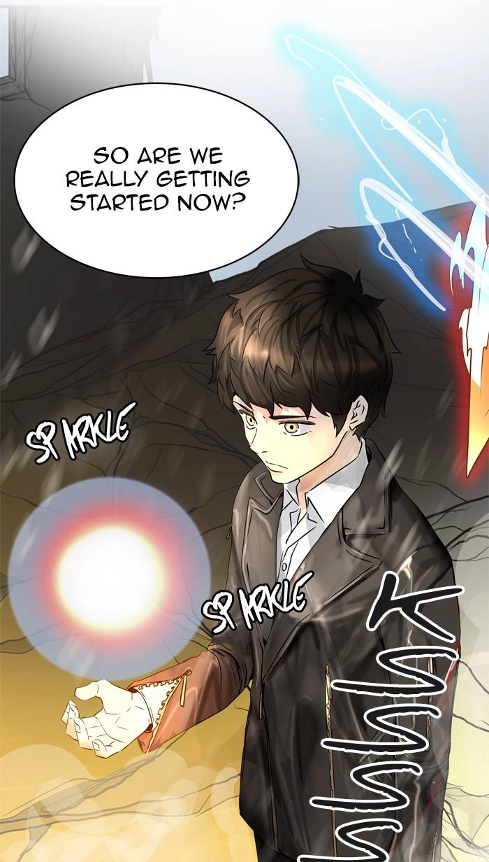 Tower of God Chapter 380, page 97 of 98