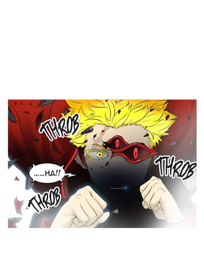 Tower of God Chapter 381, page 100 of 103