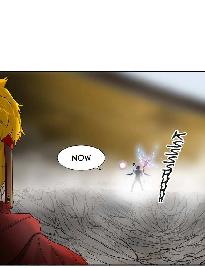 Tower of God Chapter 381, page 101 of 103