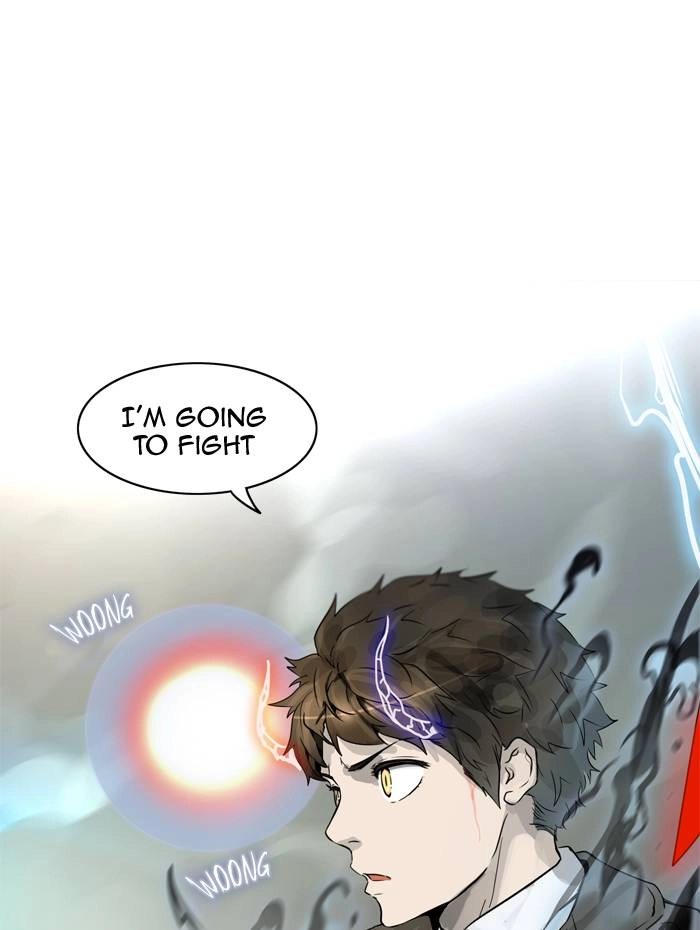Tower of God Chapter 381, page 102 of 103