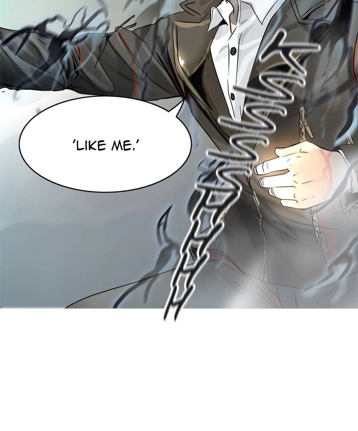 Tower of God Chapter 381, page 103 of 103