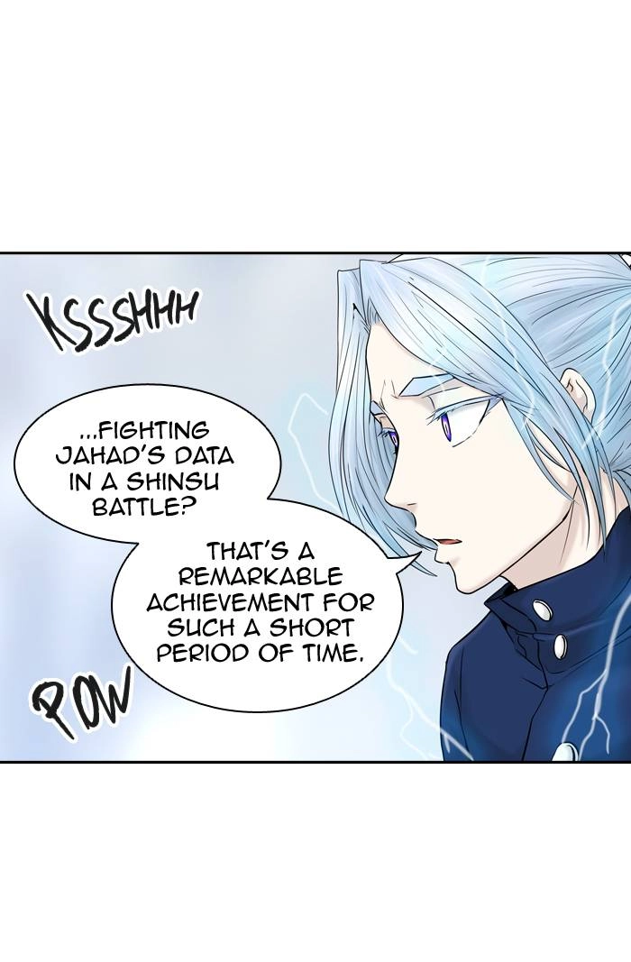 Tower of God Chapter 381, page 13 of 103