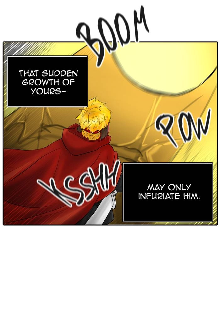 Tower of God Chapter 381, page 15 of 103