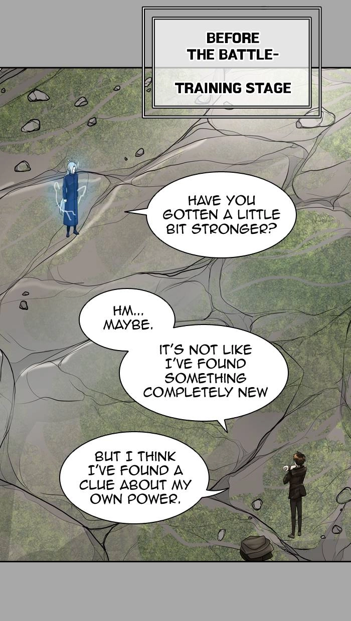 Tower of God Chapter 381, page 17 of 103