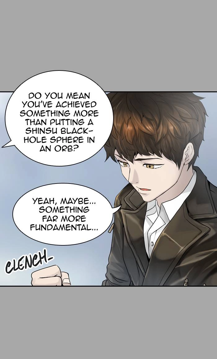 Tower of God Chapter 381, page 18 of 103