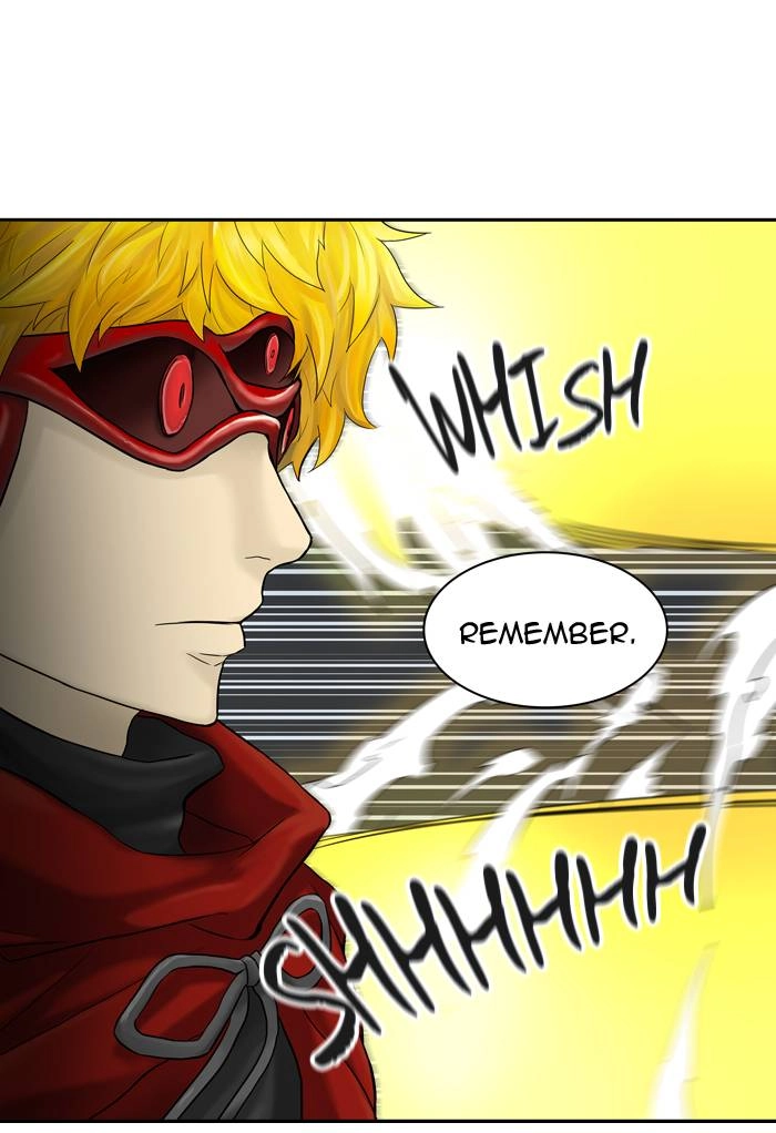 Tower of God Chapter 381, page 21 of 103