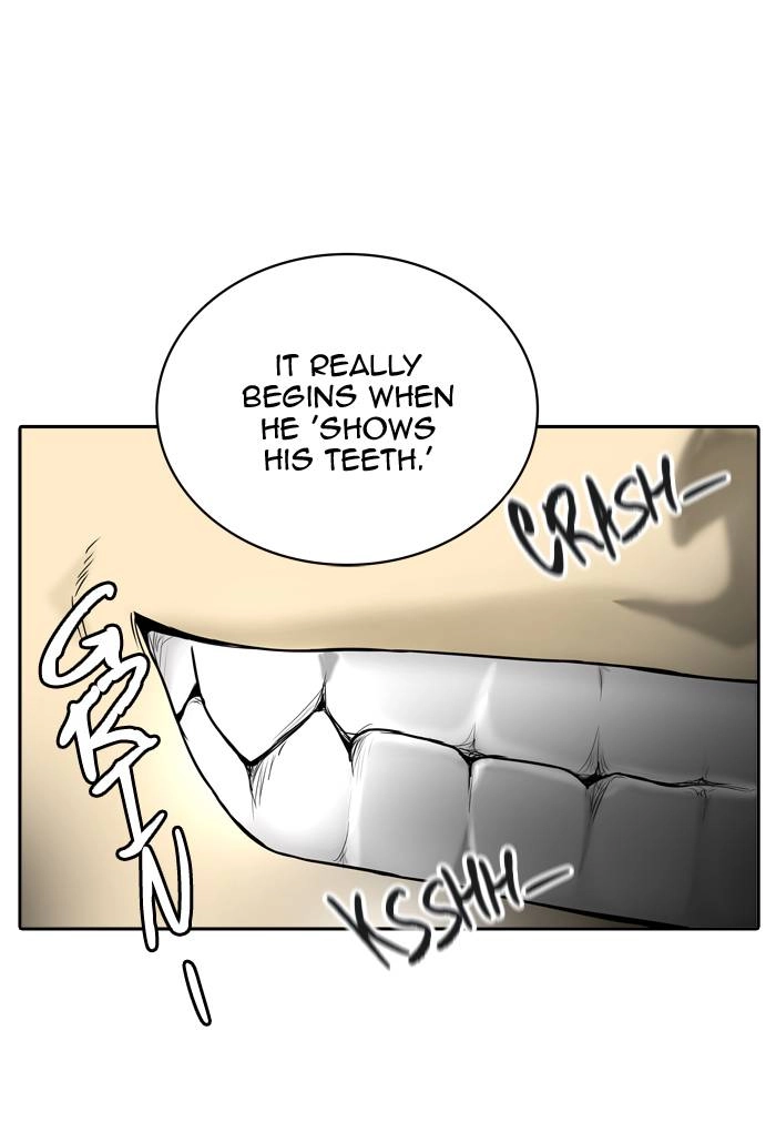 Tower of God Chapter 381, page 22 of 103