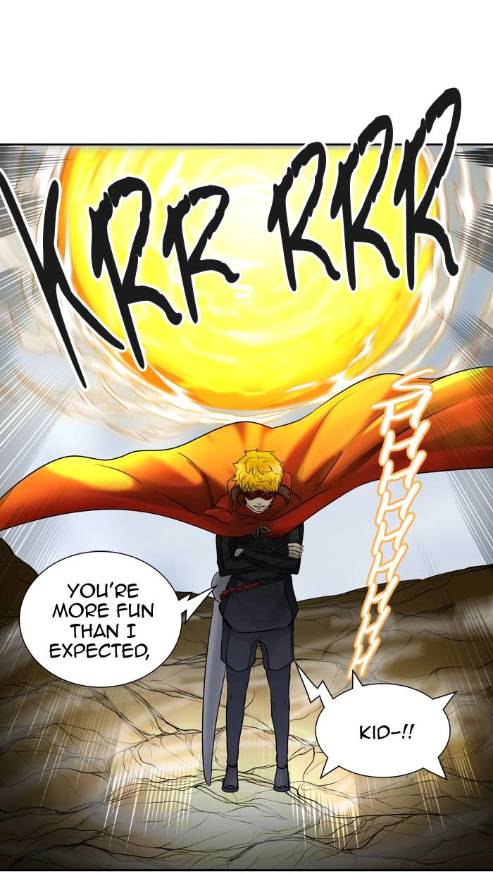 Tower of God Chapter 381, page 23 of 103