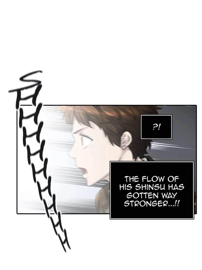 Tower of God Chapter 381, page 24 of 103
