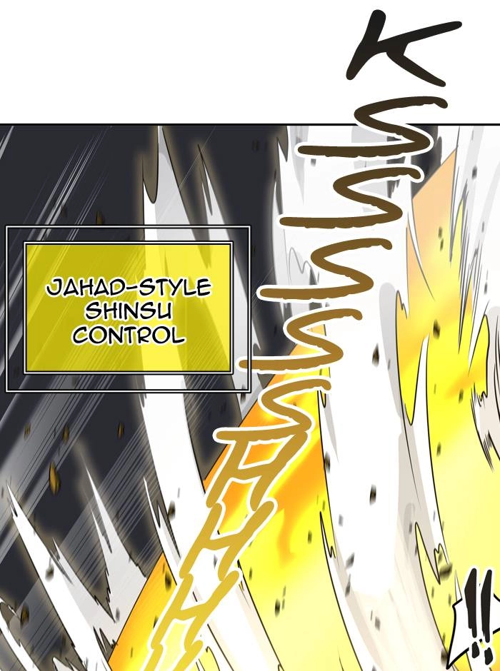 Tower of God Chapter 381, page 25 of 103