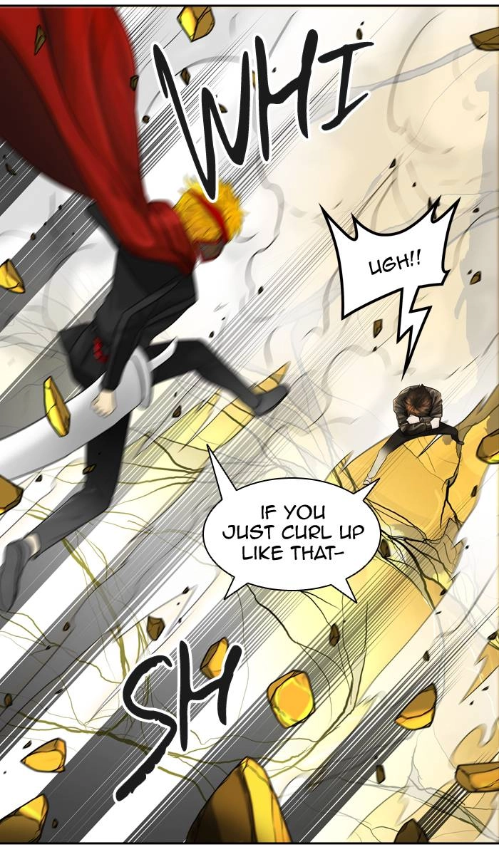 Tower of God Chapter 381, page 27 of 103