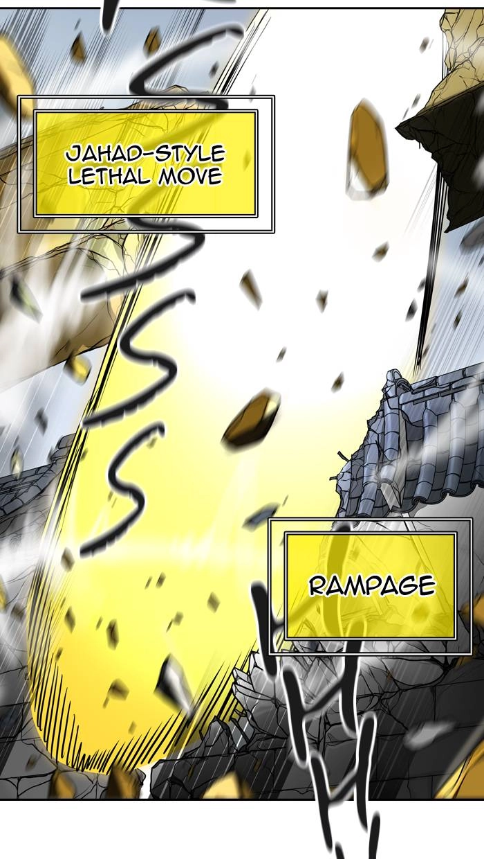 Tower of God Chapter 381, page 31 of 103