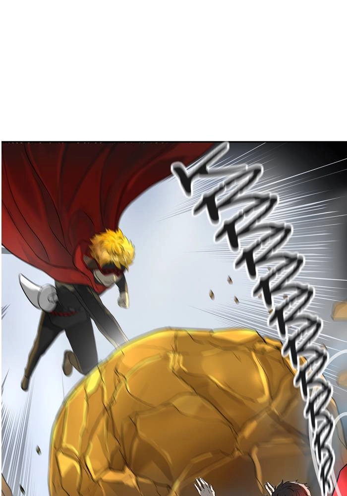Tower of God Chapter 381, page 33 of 103