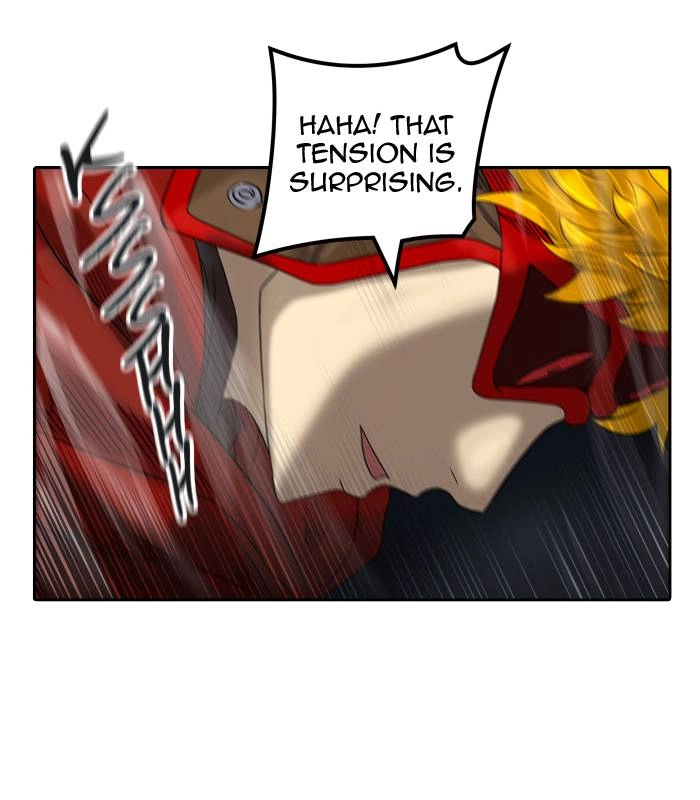 Tower of God Chapter 381, page 36 of 103