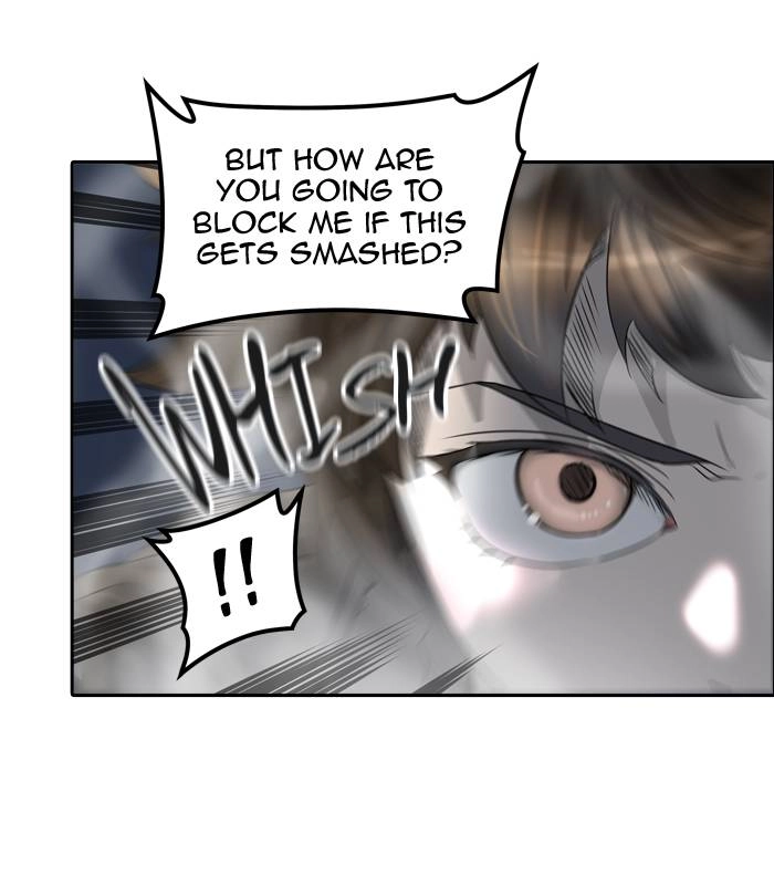 Tower of God Chapter 381, page 37 of 103