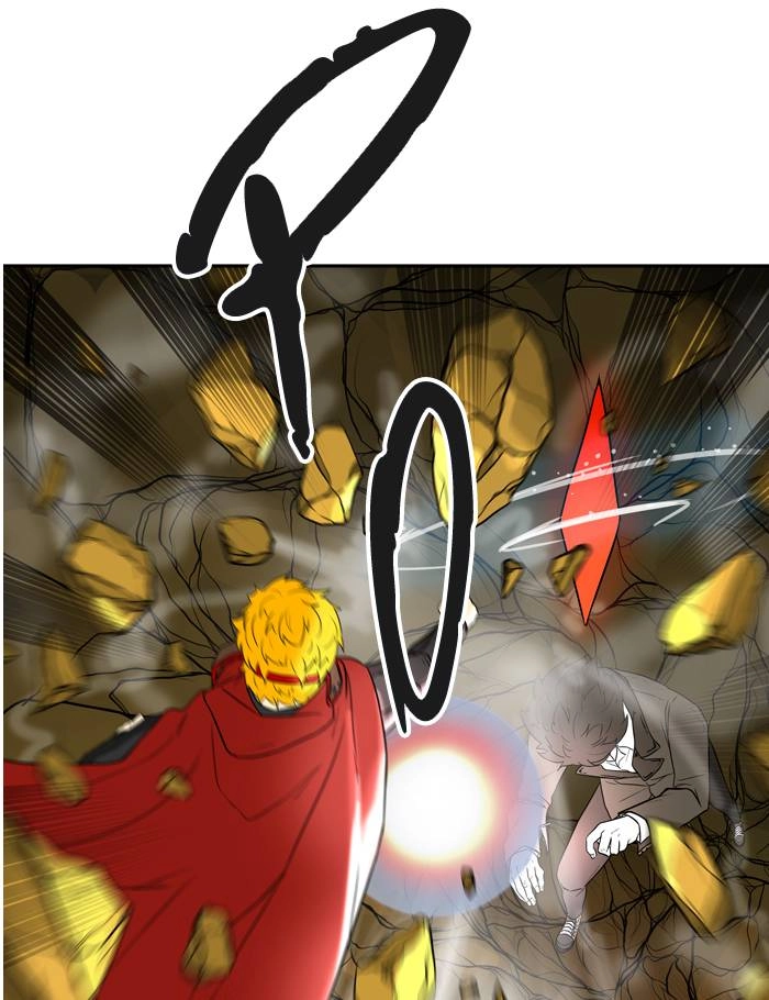 Tower of God Chapter 381, page 38 of 103