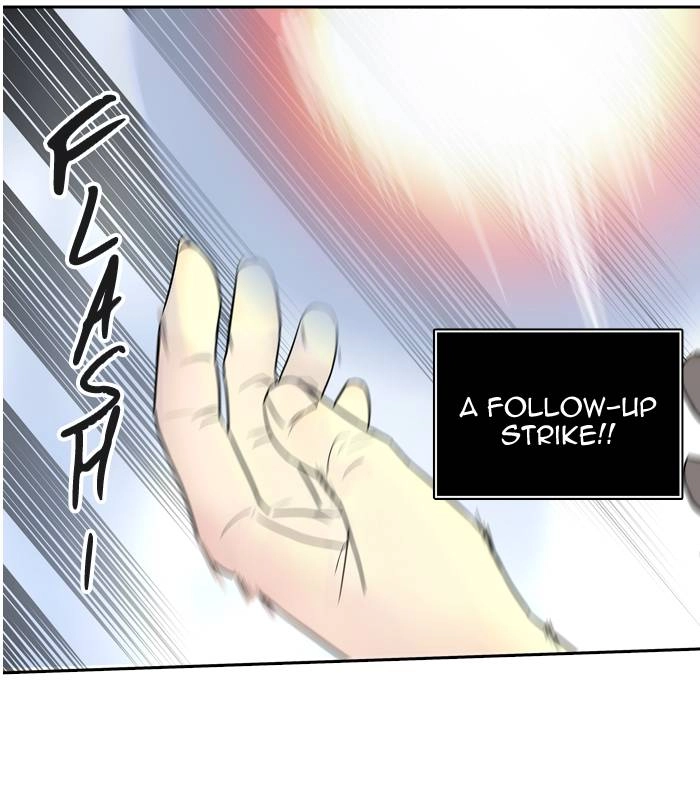 Tower of God Chapter 381, page 40 of 103