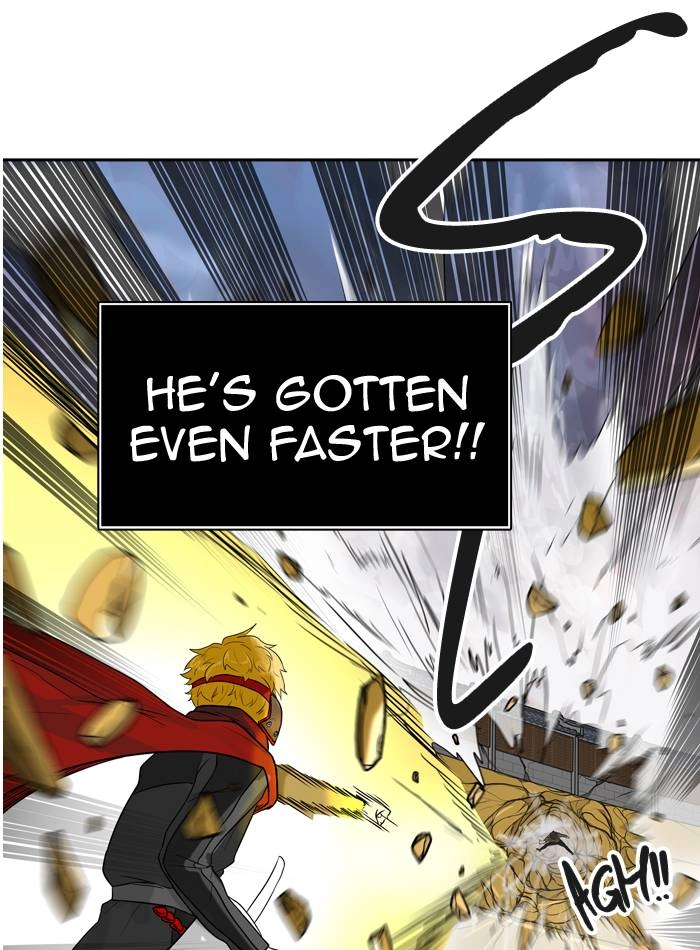 Tower of God Chapter 381, page 42 of 103