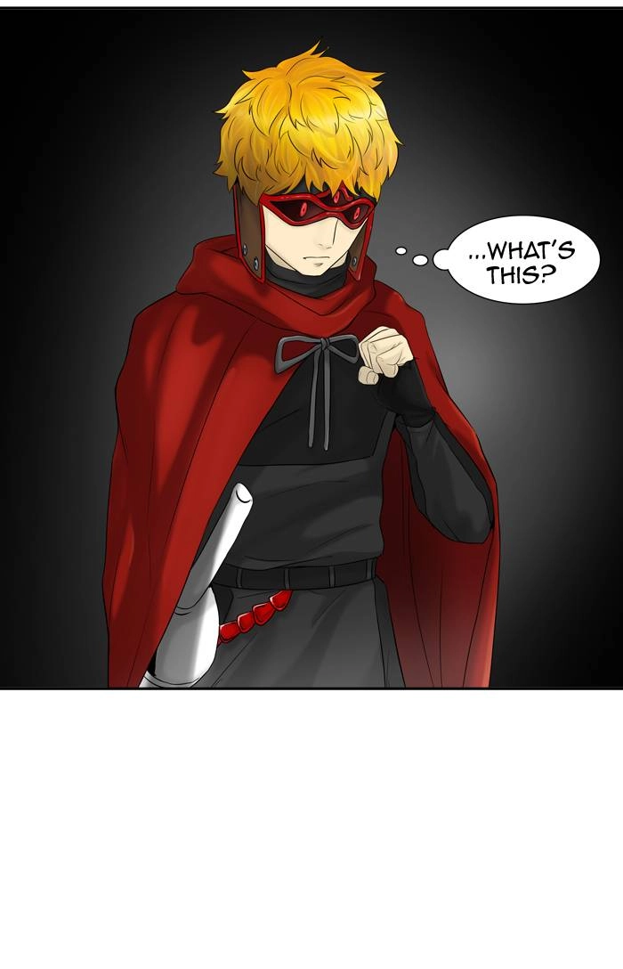 Tower of God Chapter 381, page 45 of 103