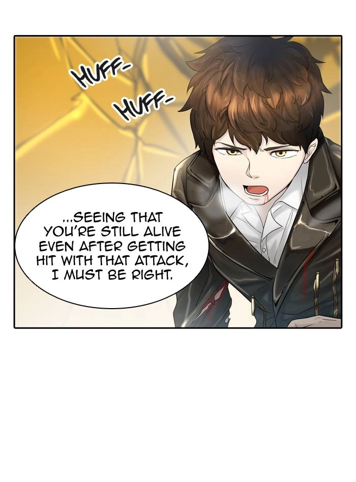 Tower of God Chapter 381, page 48 of 103