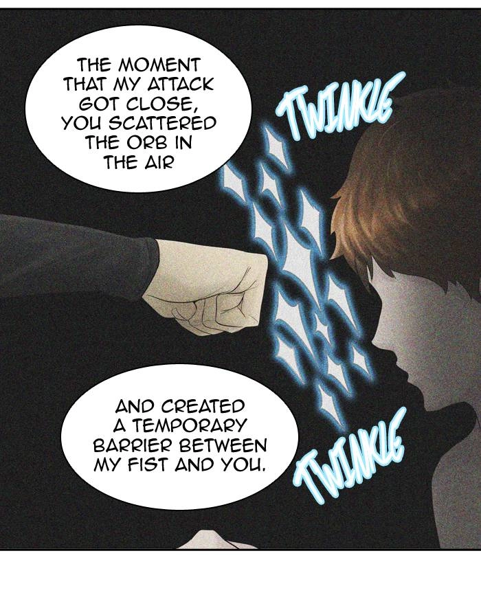 Tower of God Chapter 381, page 49 of 103