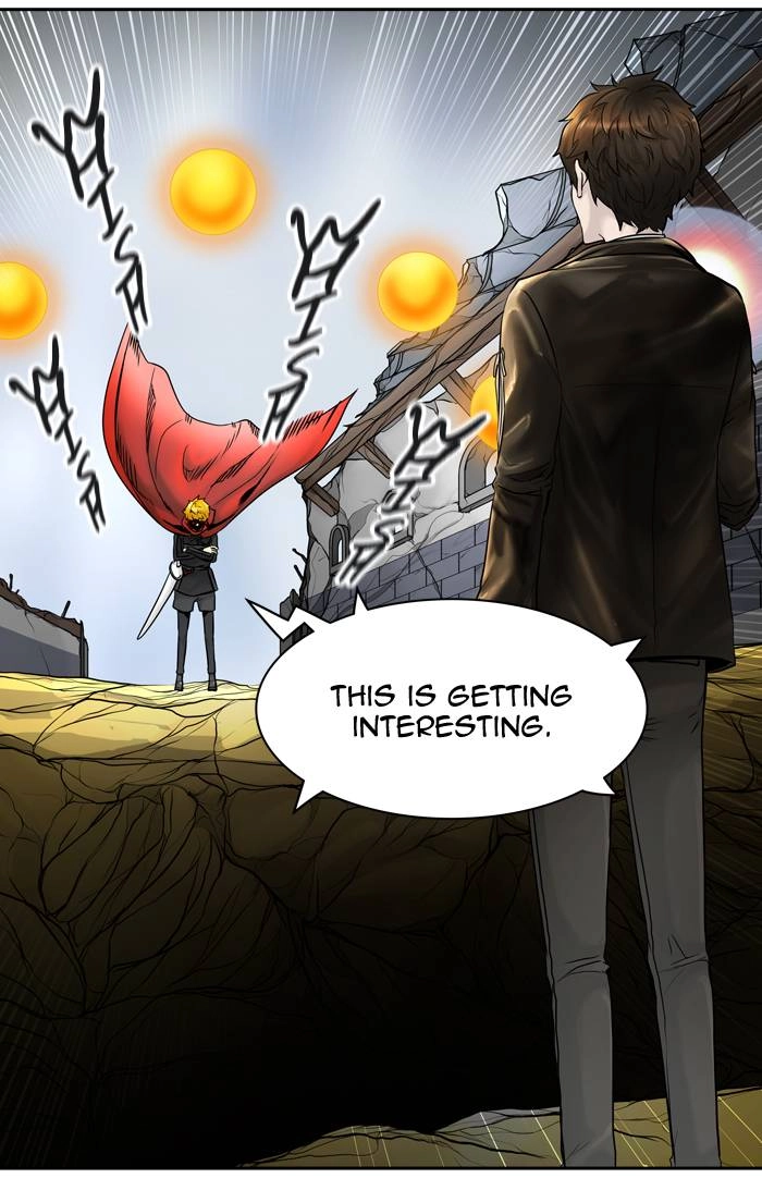 Tower of God Chapter 381, page 5 of 103