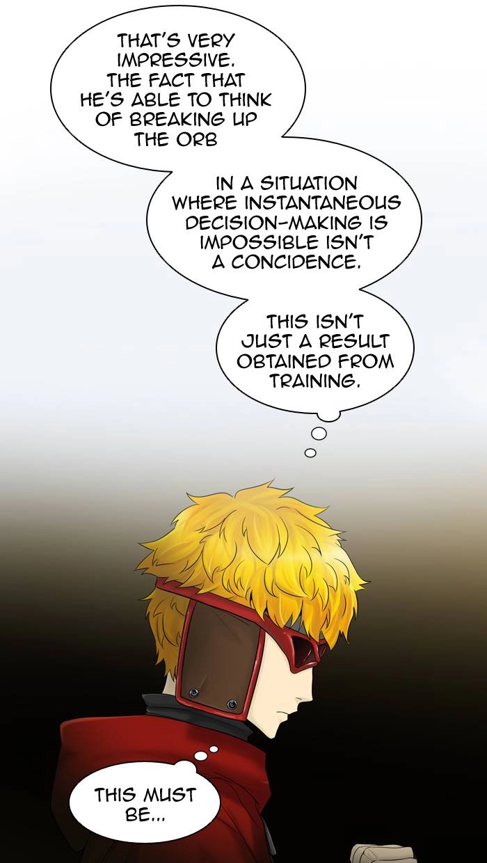 Tower of God Chapter 381, page 50 of 103