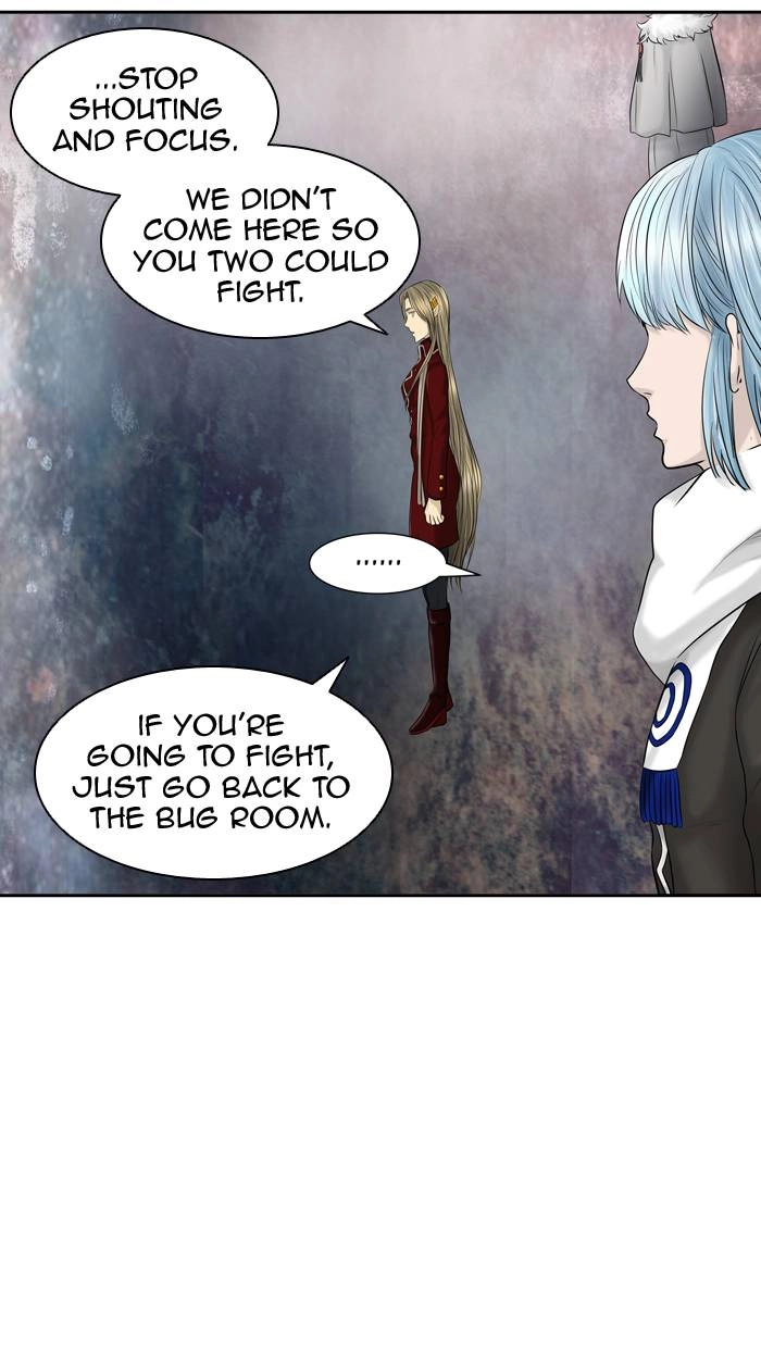 Tower of God Chapter 381, page 55 of 103